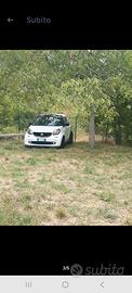 Smart 453  super passion