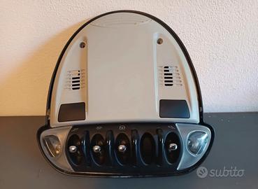Plafoniera per Mini R56