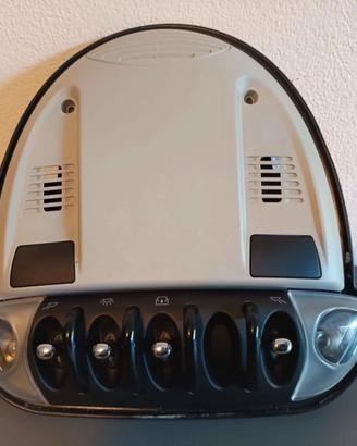 Plafoniera per Mini R56
