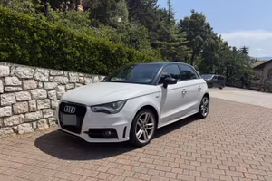 Audi A1 S Tronic Full Optional Neopatentati