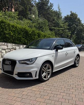 Audi A1 S Tronic Full Optional Neopatentati