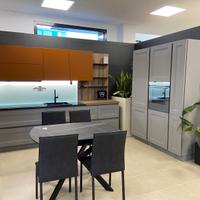 Cucina da esposizione