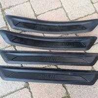 Battitacco anteriore + posteriore BMW F20 / F21