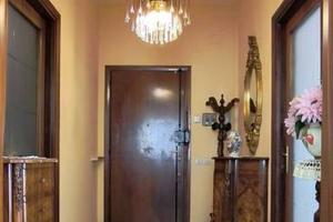 Appartamento di 123 m² con 4 locali e box auto a S