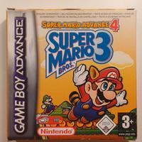 supermario bros. 3 