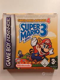 supermario bros. 3 