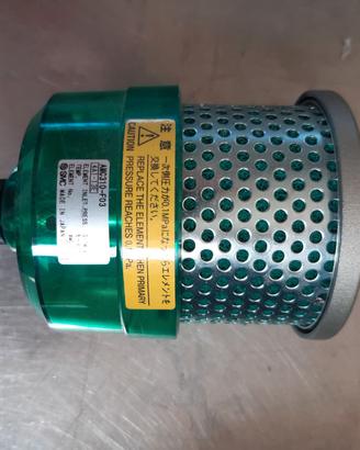 Filtro di scarico aria  SMC