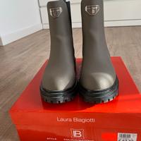 Stivali Laura Biagiotti