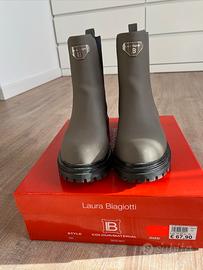 Stivali Laura Biagiotti