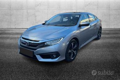 HONDA Civic 1.5T 4 porte Executive