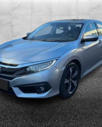 HONDA Civic 1.5T 4 porte Executive