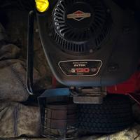 Motore trattorino brigg stratton