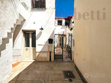 Appartamento Copertino [CO 342VRG]