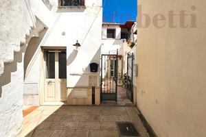 Appartamento Copertino [CO 342VRG]