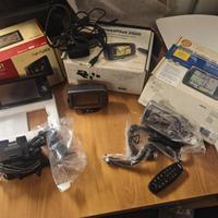 navigatori AVIC-F500BT Streetpilot2620 Roadmate700