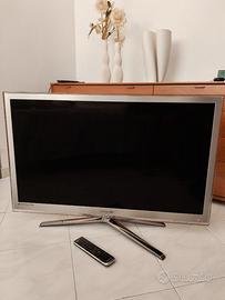 TV Samsung 40 pollici LCD FULL HD