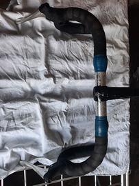 Manubrio corsa vintage