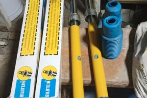 ASSETTO BILSTEIN B8 (ANT + POST) PEUGEOT 106