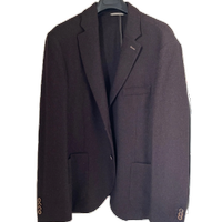 Giacca Sartoriale Giò Barrik XL - Marrone Scuro