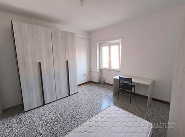 Stanza singola in appartamento condiviso