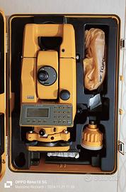 Stazione totale Topcon GTS 4b