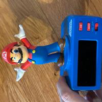 Sveglia SUPER MARIO