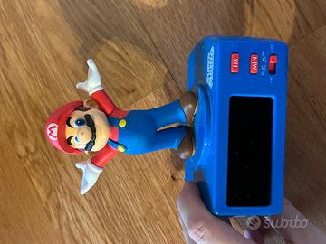 Sveglia SUPER MARIO