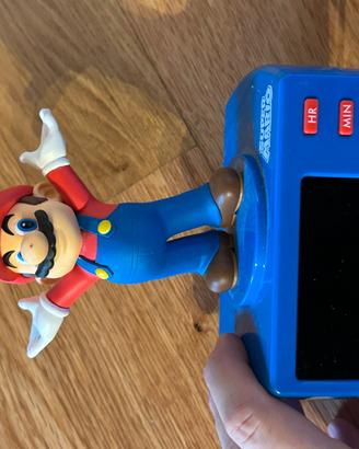 Sveglia SUPER MARIO