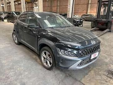 ricambi hyundai kona anno 2020 2021 2022 DISPONIAM