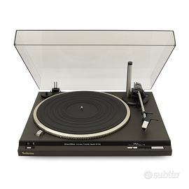 Giradischi Technics SL-DD22