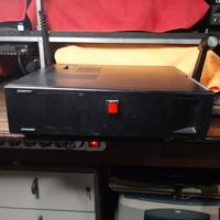 Ripetitore vhf digitale