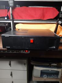 Ripetitore vhf digitale