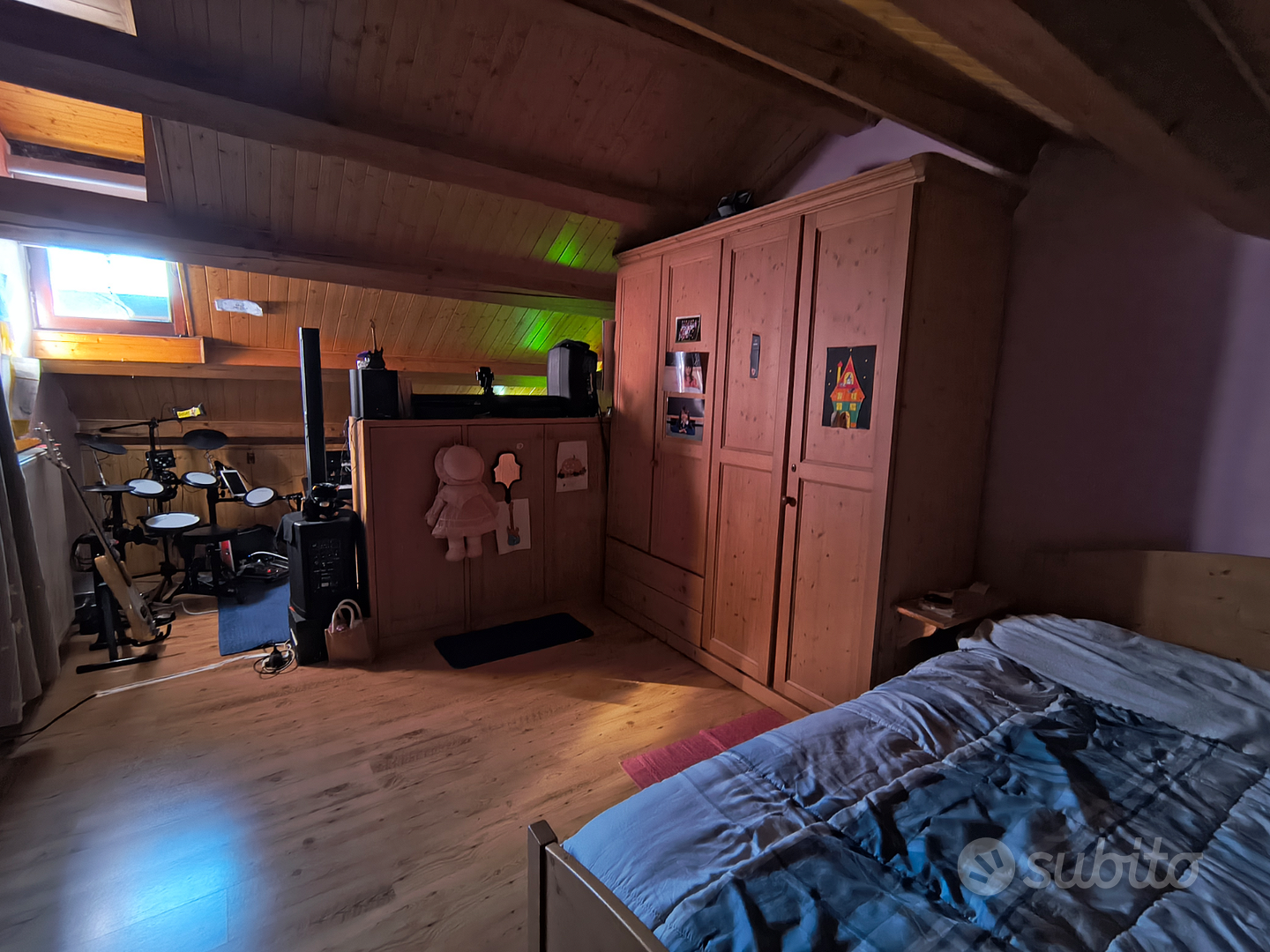 Apartment in Belluno, San Fermo - Vista 6