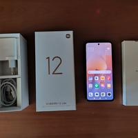 Xiaomi 12 lite 5g 8/128