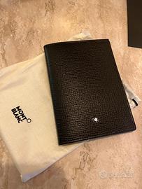 Montblanc Porta Passaporto
