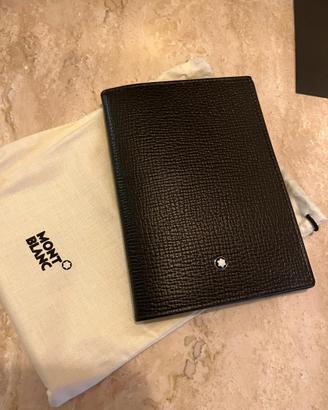 Montblanc Porta Passaporto