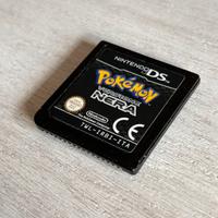 Pokémon versione Nera DS