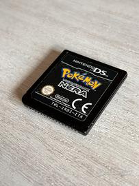 Pokémon versione Nera DS