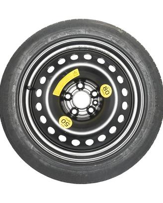Ruotino Ford Smax