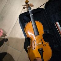 Violino 1/8