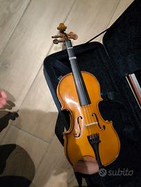 Violino 1/8
