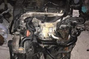 Motore Audi A4 2005 - 2000cc diesel - blb