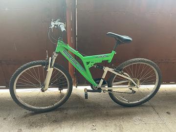 Bici mountain bike