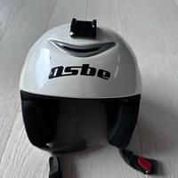 Casco da sci