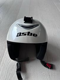 Casco da sci
