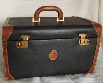 Beauty case Trussardi
