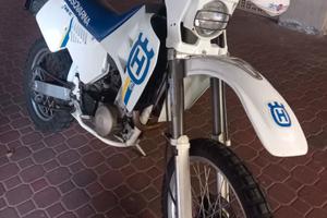 Husqvarna TE 610 1991