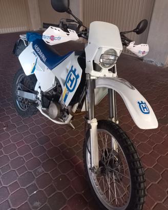Husqvarna TE 610 1991