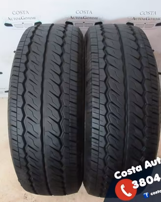 235 65 16C Habilead 95%  235 65 R16 Gomme