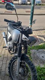 Suzuki TU 250